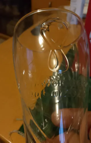 Bicchiere Coca-Cola Qatar 2022