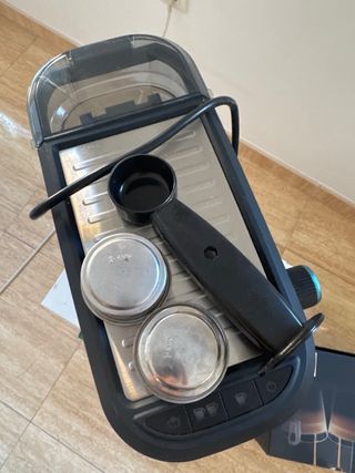 Cafetera Cecotec Cumbia Cafelizzia