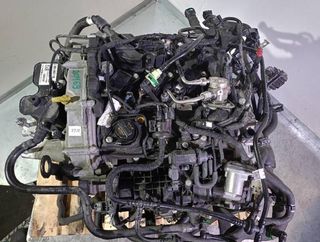 Ford b7jb motor puma 1.0 ecoboost cat rectp5099517