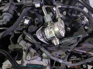 Ford b7jb motor puma 1.0 ecoboost cat rectp5099517