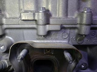 Ford b7jb motor puma 1.0 ecoboost cat rectp5099517