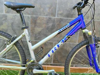 Bicicleta Trek 4100