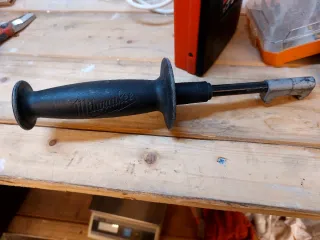 Impugnatura laterale Milwaukee