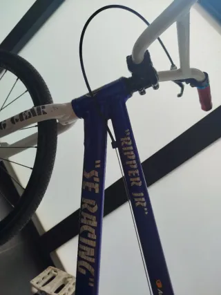 Bicicleta BMX Race SE RACING RIPPER JR