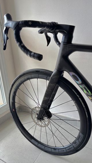 Orbea Orca M30i Carbono