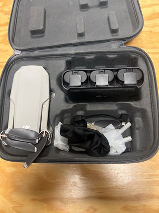 DJI Mavic mini