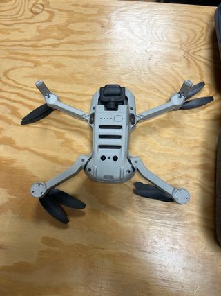DJI Mavic mini