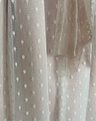 Traje Comunión Marla ( como nuevo )