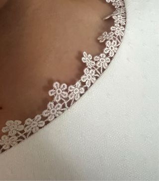 Traje Comunión Marla ( como nuevo )