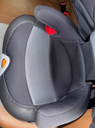 Silla coche niño Chicco