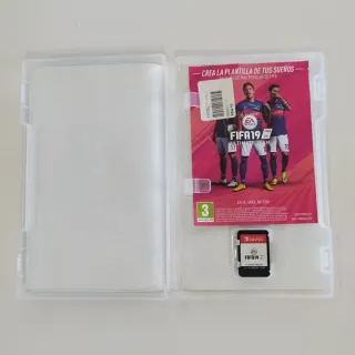 FIFA 19 / Nintendo Switch /