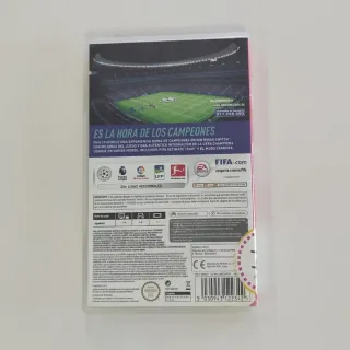 FIFA 19 / Nintendo Switch /
