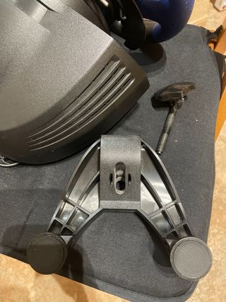 Volante Thrustmaster T150 PS4