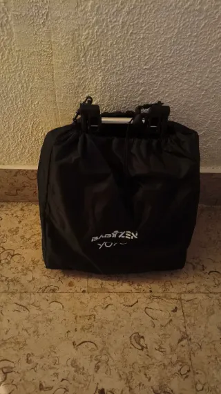 Silla de paseo Babyzen Yoyo