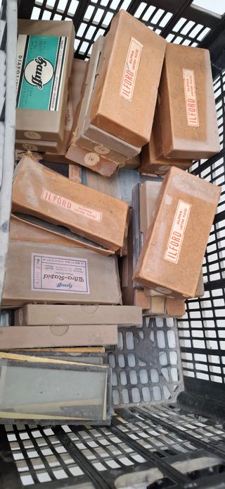 Visor Estereoscópico Le Taxiphote Jules Richard