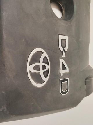 Toyota tapa motor auris luna 202423