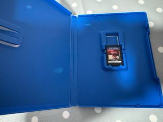 Silent Hill Book of Memories PS Vita