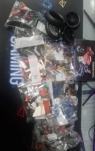 Moto GP Ducati Machine Player