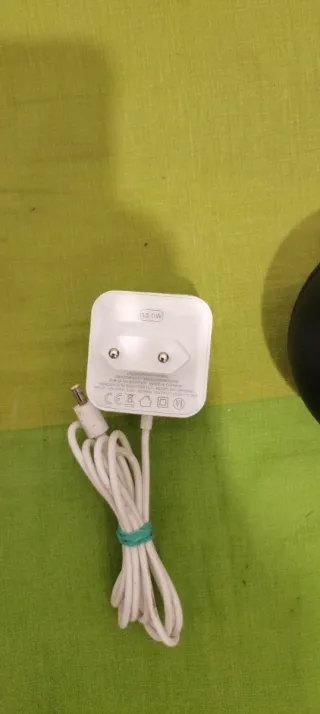 Amazon Echo Dot 3ra Gen Negro