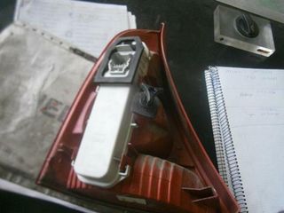 50417 piloto trasero renault clio ii fase i b cb0