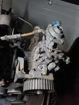 Bomba Inyectora Renault 2.1 TD