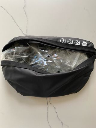 Funda de lluvia Bugaboo