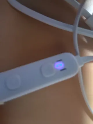 Auriculares Fonestar Active Blancos