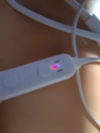 Auriculares Fonestar Active Blancos