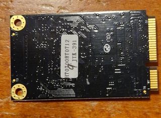 7 SSD Tigo MS200 32GB