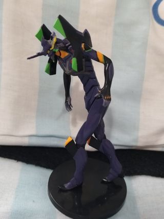 Figura Evangelion Eva 01
