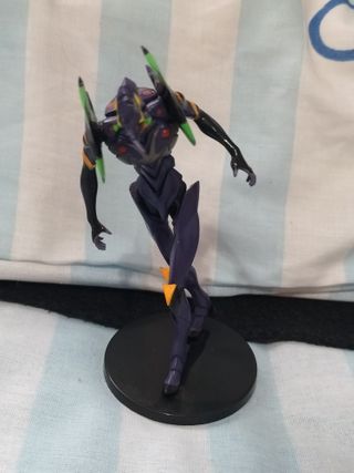 Figura Evangelion Eva 01