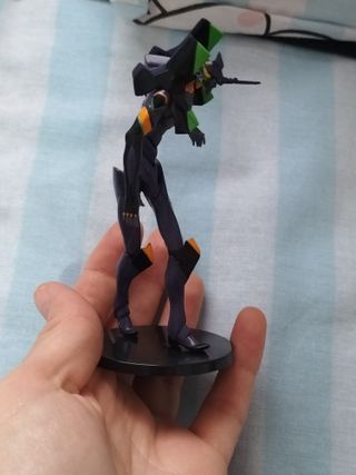 Figura Evangelion Eva 01