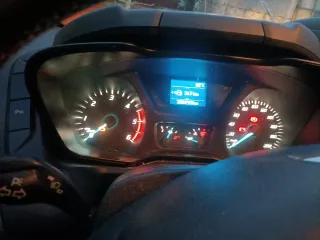 Ford E-Transit TCDI 130