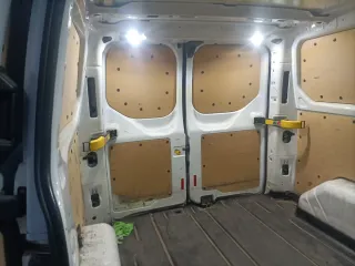 Ford E-Transit TCDI 130