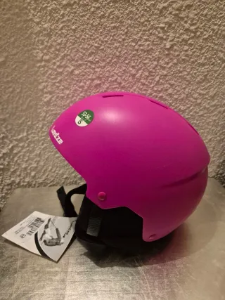 Casco de esquí Wedze talla S (53-56cm)