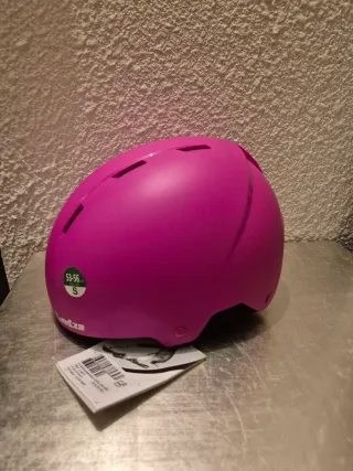 Casco de esquí Wedze talla S (53-56cm)