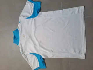 Maglia Olympique Marsiglia Puma