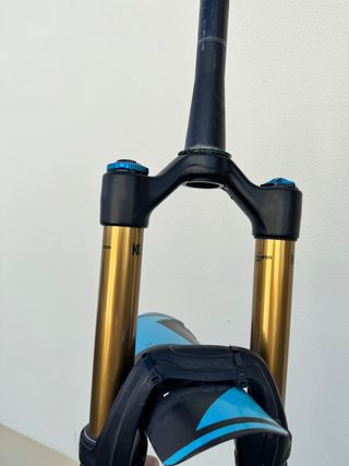 Fox 36 Factory Kashima 29 170MM