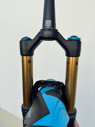 Fox 36 Factory Kashima 29 170MM