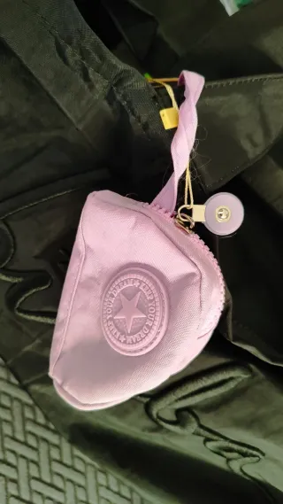 Bolso Tote Grande o bolso de Playa Negro