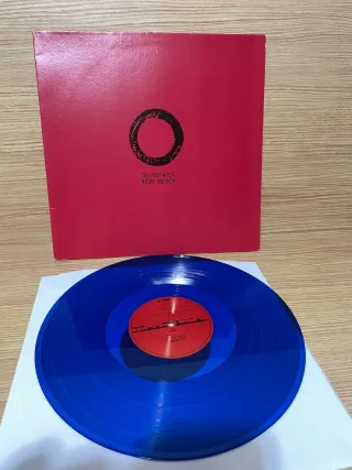 Vinilo The Notwist Neon Golden