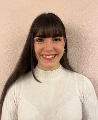 Profesora particular primaria/ESO Madrid