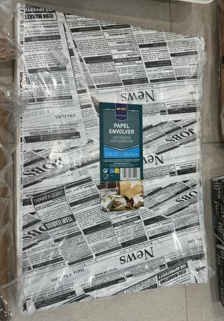 Stoviglie monouso per eventi