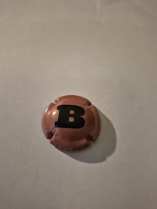 Lote 5 Chapas Cava Coleccionismo