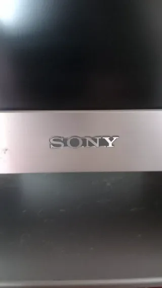 Tv 42 + tv 32 pulgadas Sony No Smart, todo 25 euro