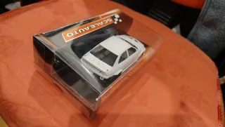 Kit Carrocería Mitsubishi Evo VI Scaleauto