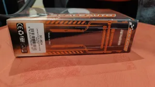 Kit Carrocería Mitsubishi Evo VI Scaleauto