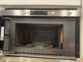 Horno Microondas Empotrable IKEA MW A03 SA