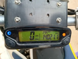 Husqvarna 701 Enduro