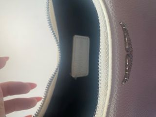 Bolso Zadig & Voltaire blanco